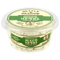 Nettle Meadow Mixed Herbs Goat's Cheese Spread