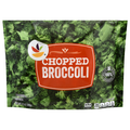 Stop & Shop Chopped Broccoli Frozen