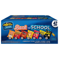 Frito-Lay Back to School Snack Bags Variety Pack - 42 ct