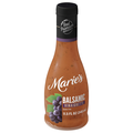 Marie's Gluten Free Balsamic Vinaigrette Dressing Refrigerated