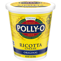 Polly-O Original Ricotta Cheese