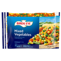 Birds Eye Mixed Vegetables Frozen