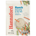 Hannaford Ranch Dressing & Dip Mix Packet