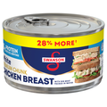Swanson Premium White Chunk Chicken Breast in Water
