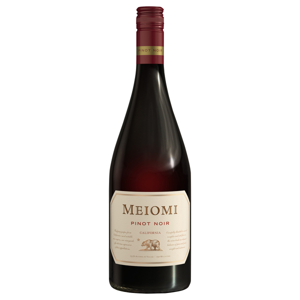 Meiomi California Pinot Noir Wine