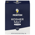 Morton Coarse Kosher Salt