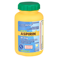 CareOne Low Dose Aspirin Regimen 81 mg Enteric Safety Coated Tablets
