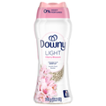 Downy Light Cherry Blossom In-Wash Scent Booster