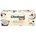 Chobani Flip Low Fat Almond Coco Loco Greek Yogurt Cups - 4 ct