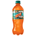 Mtn Dew Baja Cabo Citrus Soda