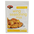 Hannaford Lemon Pepper Wing Seasoning Mix