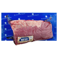 Our Brand Boneless Beef Eye of Round Roast Vacuum Sealed Fresh