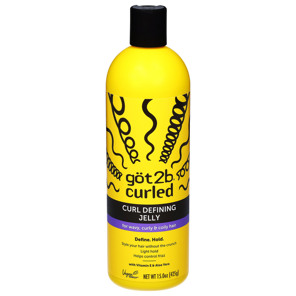 Got2b Curled Curl Defining Jelly