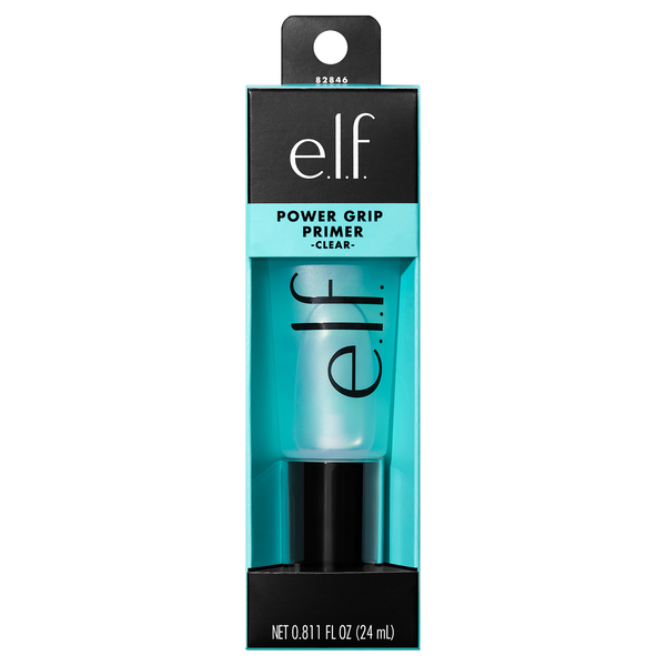 e.l.f. Power Grip Primer Clear