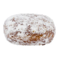 Our Brand Bakery Powdered White Creme Filled Donut (Single)