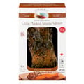 Cedar Bay Maple & Smoked Pepper Salmon Cedar Plank