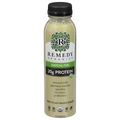 Remedy Organics 100% Plant Based Matcha Fuel Beverage Fresh