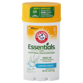 Arm & Hammer Essentials Aluminum Free Juniper Berry Deodorant Stick