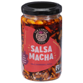 Tia Lupita Foods Salsa Macha Snack Mix