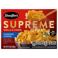 Stouffer's Supreme Shells & Cheddar Cheese