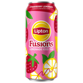 Lipton Fusions Strawberry Lemonade Iced Tea
