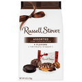 Russell Stover 4 Flavors Assorted Fine Chocolates