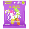 Smart Sweets No Added Sugar Sour Gummy Worms