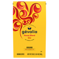 Gevalia House Blend Medium Roast Ground Coffee