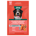 Jinx Grain Free Salmon Sweet Potato Carrot All Stages Dry Dog Food