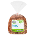 Nature's Promise Honey Oat Sourdough Bread Loaf