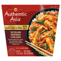 Authentic Chinese Hot Sichuan Inspired Chicken Frozen