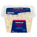 Food Lion Deli Macaroni Salad