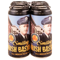 Geaghan Bros Brewing Smiling Irish Bastard American Pale Ale Beer - 4 pk