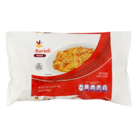 Our Brand Beef Ravioli Pasta Frozen