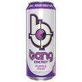 BANG Purple Haze Energy Drink