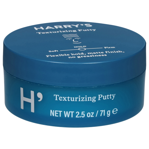 Save on Harry's Texturizing Putty Order Online Delivery Giant
