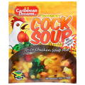 Caribbean Dreams Jamaican Spicy Chicken Cock Soup Mix
