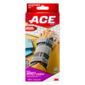 ACE Deluxe Wrist Stabilizer Left Wrist