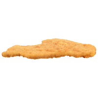Parmesan Peppercorn Encrusted Haddock Fresh