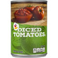 Giant Diced Tomatoes