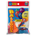 Ja-Ru Balloons Helium Quality Happy Birthday