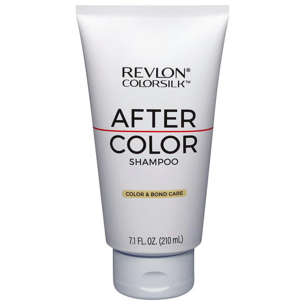Revlon Colorsilk After Color Shampoo