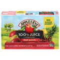 Apple & Eve Fruit Punch Juice Boxes No Sugar Added - 8 pk
