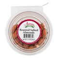 Aurora Natural Almonds Salted