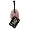 Pure Body Pumice Stone Red