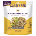 Crunchmaster Gluten Free Multi-Seed Ultimate Everything Rice Crackers