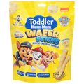 Mum-Mum Toddler Paw Patrol White Cheddar Cheese Wafer Sticks 18+m