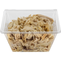 Stop & Shop Pulled Rotisserie Chicken