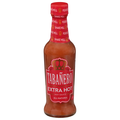 Tabanero Extra Hot Sauce