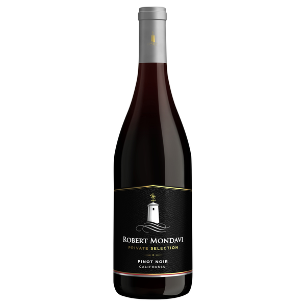 Robert Mondavi Private Selection California Pinot Noir Wine